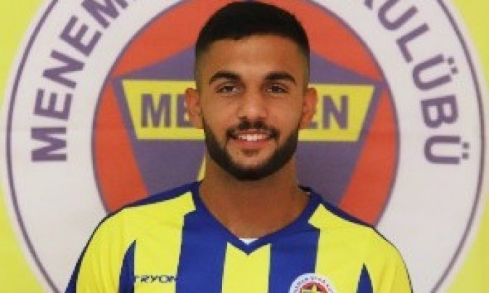 FTA Antalyaspor Menemensporlu Oyuncunun Peşinde