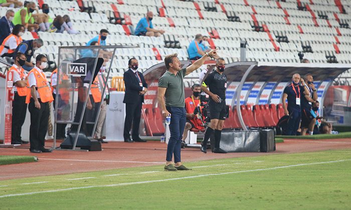 Tuna: “Seri Noktalandığı İçin Üzgünüz”