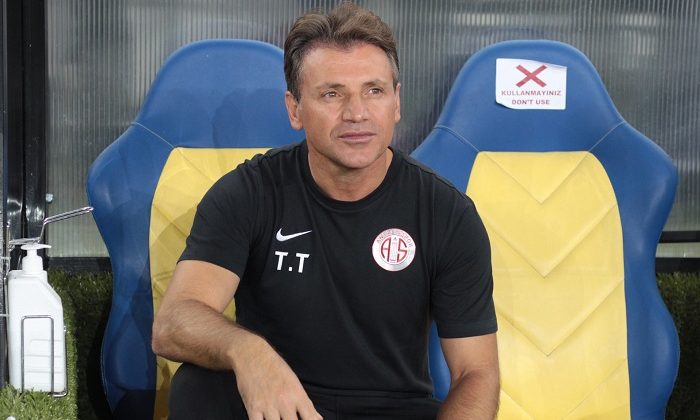 Tuna: “Maçı Kazandıran Kazanma Alışkanlığımız Oldu”