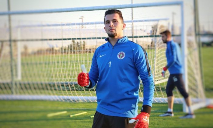 FTA Antalyaspor’a Arnavut Kaleci İddiası