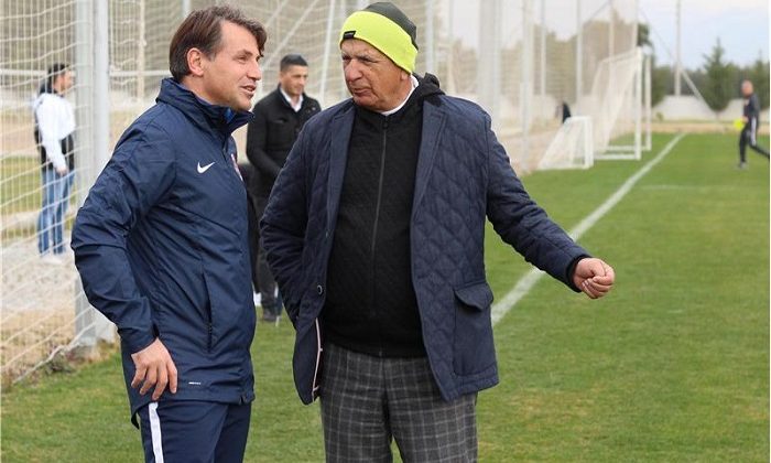 Antalyaspor’dan Bodrumspor Hamlesi