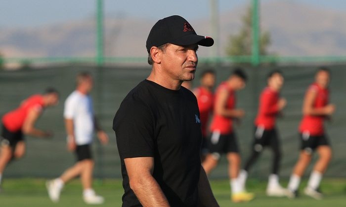 Tamer Tuna’dan Koronavirüs Testi Açıklaması