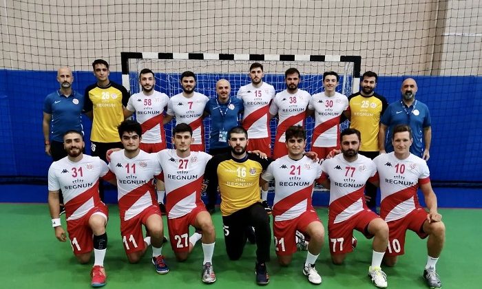 Antalyaspor Avrupa’ya Veda Etti