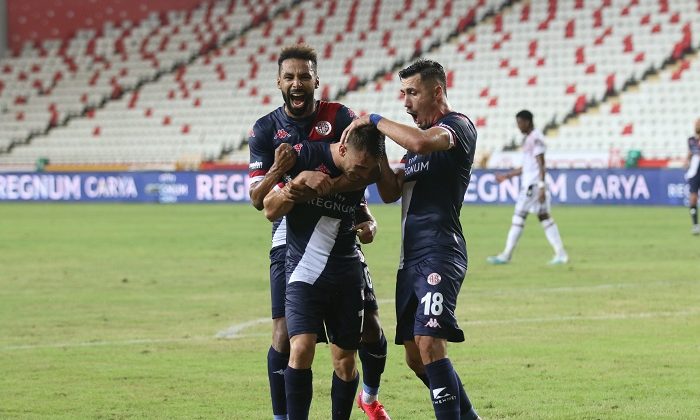 Bünyamin: “Çok Mutluyum”