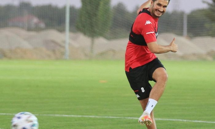 Nuri Şahin: “Antalyaspor Beni Çok Heyecanlandırdı”