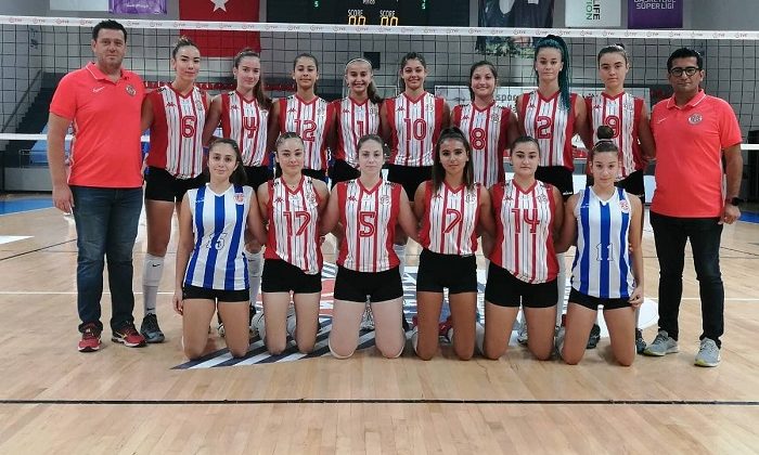 Sigorta Shop Kalecik Bld 3 – 0 Antalyaspor