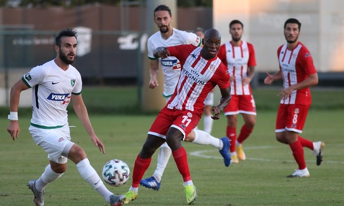 Orgill’e Milli Davet