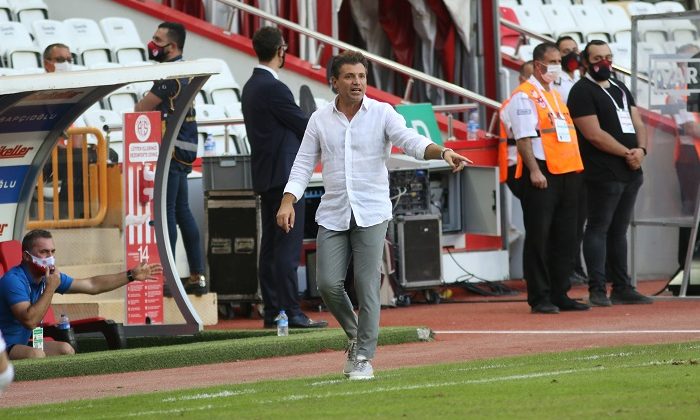 Tuna: “Bizim İçin Kötü Bir Tecrübe Oldu”
