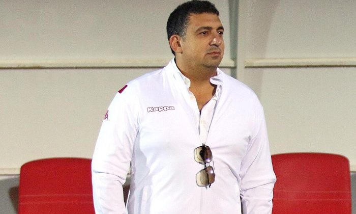 Öztürk: “Hakemin Sınıfta Kaldığını Düşünüyorum”