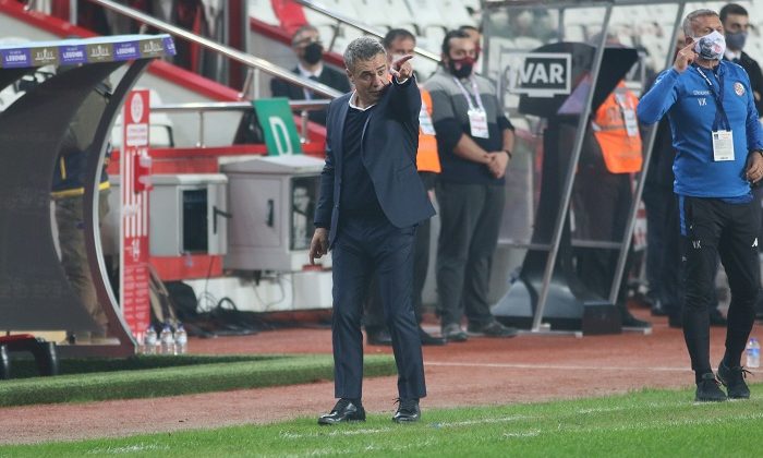 Yanal: “Daha Yolun Başındayız”