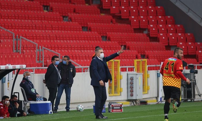 Yanal: “Planladıklarımızı Gerçekleştirdik”