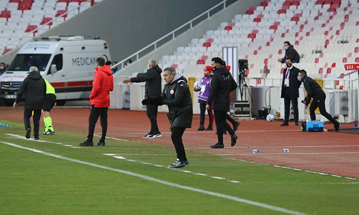 Yanal: “Hedeflere Yürümeye Devam Edeceğiz”