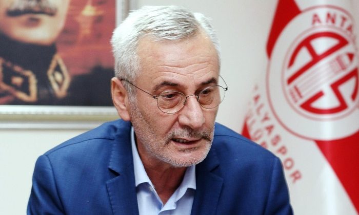 Başkan Yılmaz’dan Küfür Serzenişi