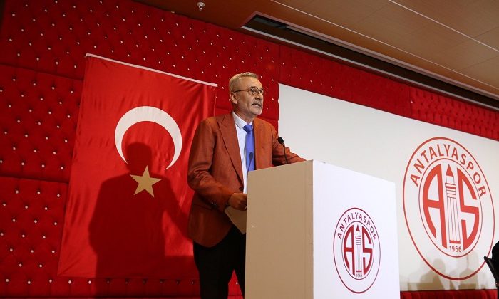 Yılmaz: “Güçlü Bir Aile Gibi Olmayı Öğrenmeliyiz”