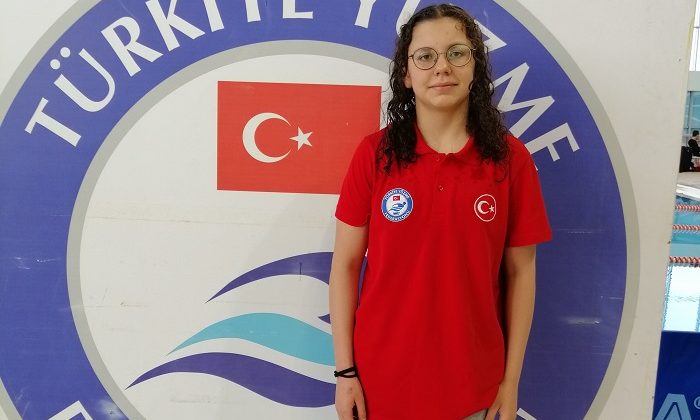 Süpürgeci Derecelerini Geliştirdi