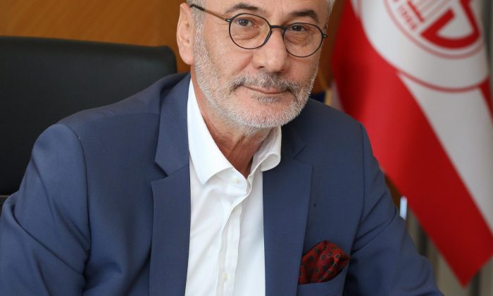 Yılmaz’dan Beşiktaş ve Fenerbahçe Açıklaması