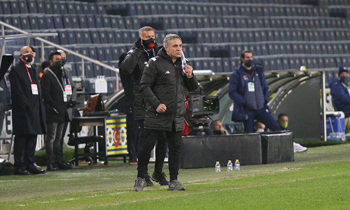 Yanal: “Takımımız İçin Özel Bir Gündü”