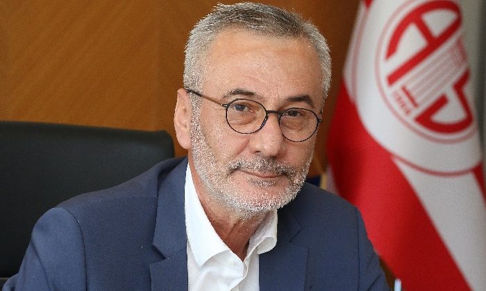 Yılmaz: “Avrupa’ya Gitme Hakkımız Olmayabilir”