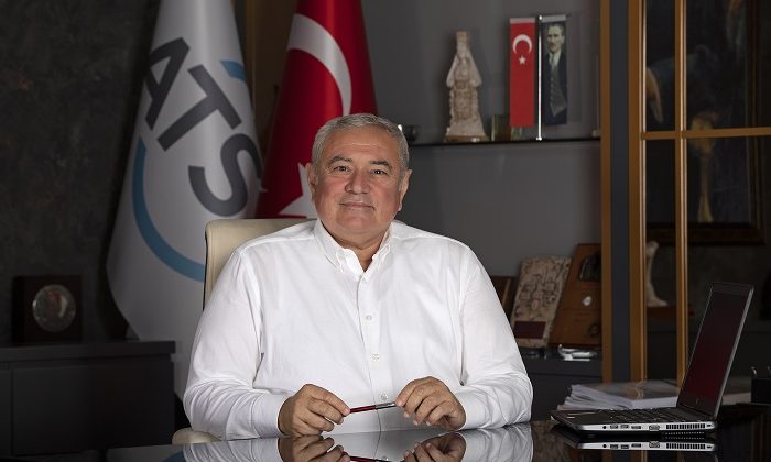 Davut Çetin’den Kupa Mesajı