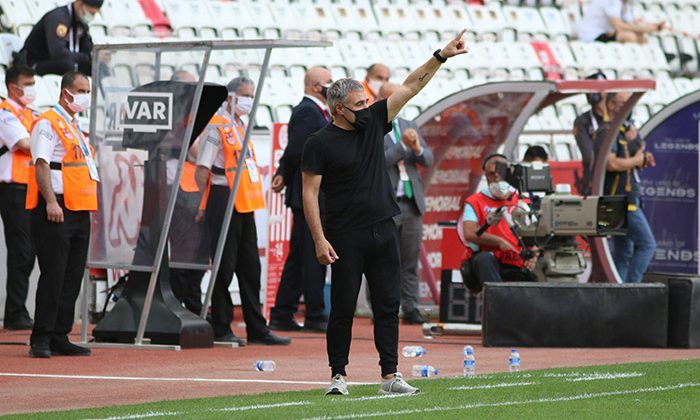 Yanal: “Enerjimizin Düşmesini İyi Değerlendirdiler”