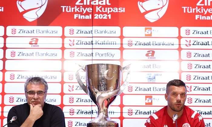 Yanal: “Final İçin Hazırız”