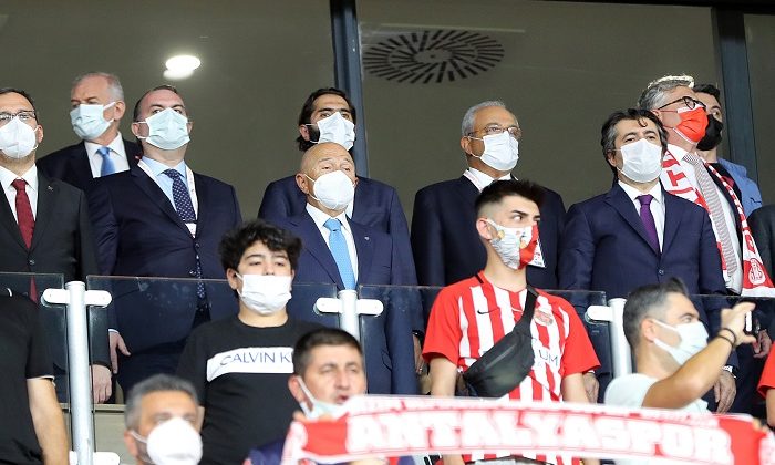 O Makamda Ne İş Yaparsınız?