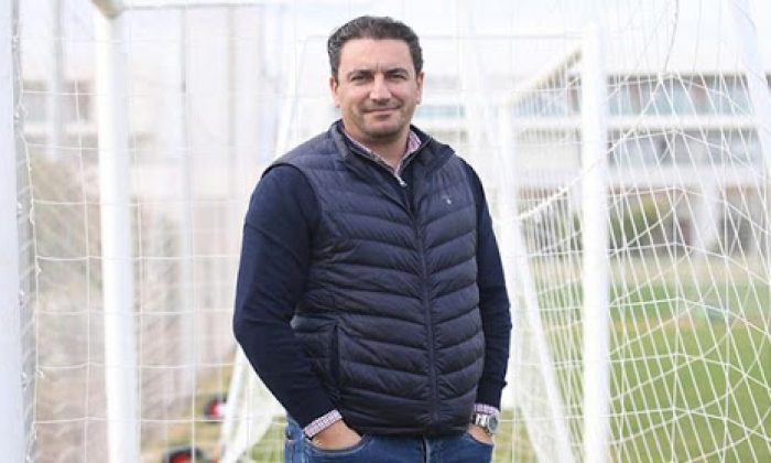 Bahar: “Yıldız Adayı Transfer Edeceğiz”