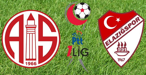 Antalyaspor – Elazığspor Maçının Tarihi Belli Oldu