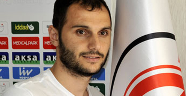 Arif Şahin Devre Arası Yolcu mu?