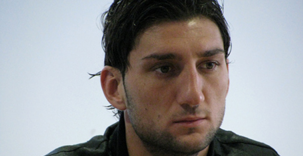 Antalyaspor’da Yeni Hedef Adilovic