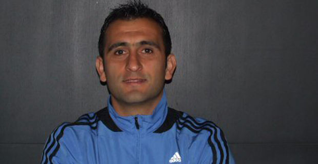 Antalyaspor, Erman Kılıç’ı Bitirdi