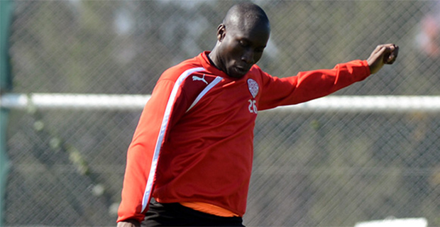 Lamine Diarra 55 Gündür Suskun