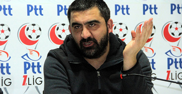 Ümit Özat Özür Dİledi