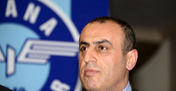 Antalyaspor’a Şok Suçlama