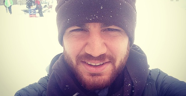 Zeki Yıldırım – Doğumgünü