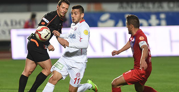 11 Milyon Euroluk Utanç