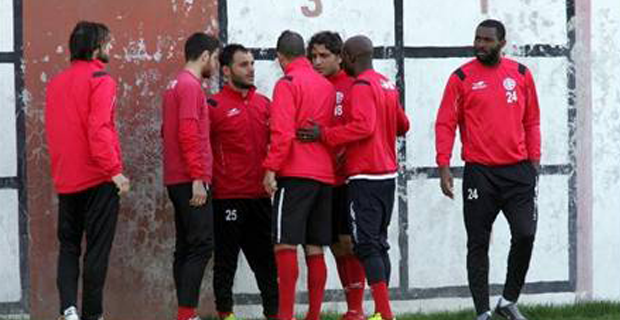 Cezaya İlk Tepki Arif’ten