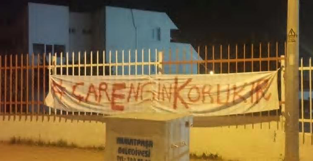 Taraftar Engin Korukır’ı İstiyor