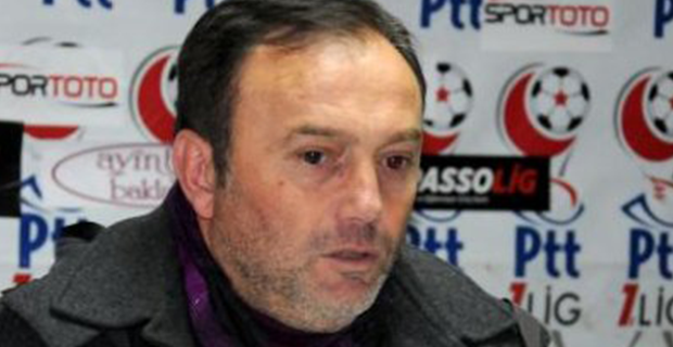 Hami Mandıralı: “Gol Hatlarından Yana Sıkıntımız Var”