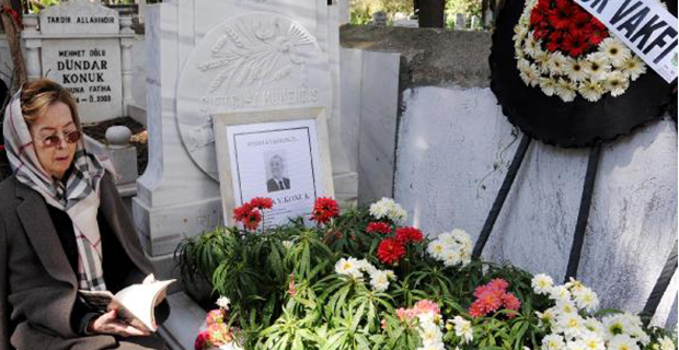 Atilla Konuk Unutulmadı