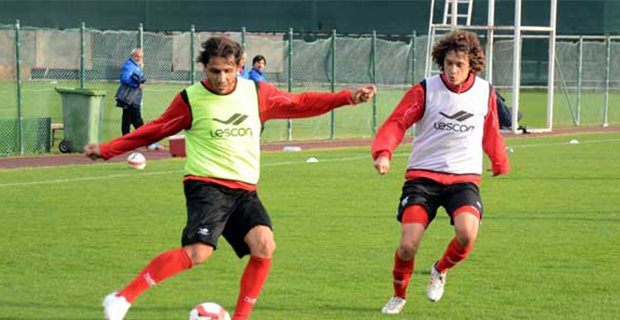 Ceylan: “Artık Her Maç Final”