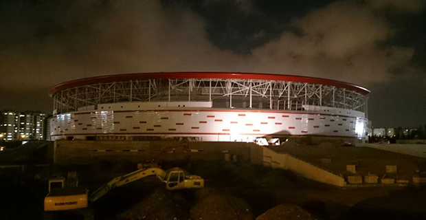 Antalyaspor’un Hedefi Final