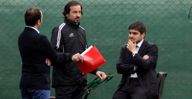 Antalyaspor Transfere Devam Edecek
