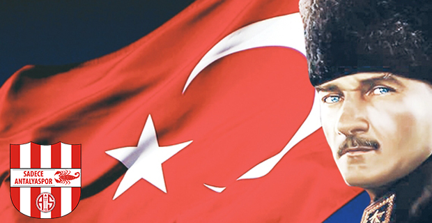 19 Mayıs Atatürk’ü Anma, Gençlik ve Spor Bayramı
