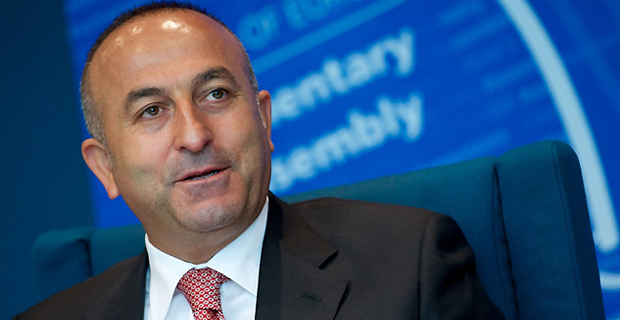 Çavuşoğlu’ndan Playoff Açıklaması