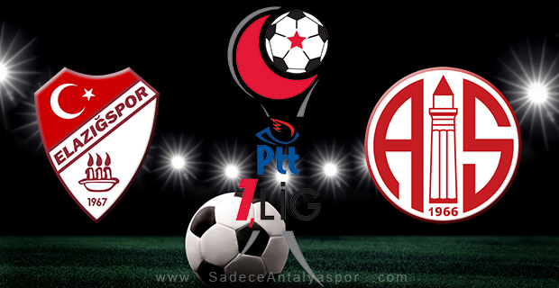 Elazığspor – Antalyaspor (Maç Öncesi İstatistikler)
