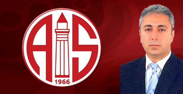 Fikret Karakaş: “Görevimin Başındayım”