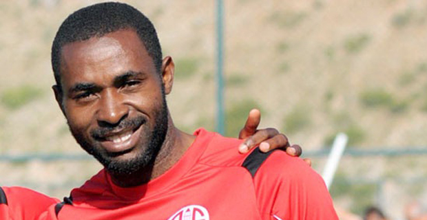 Joseph Boum Kadrodışı Kaldı