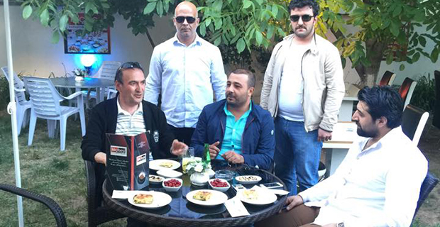 Antalyaspor Asbaşkanı Malatyaspor Kongresine Katılıyor