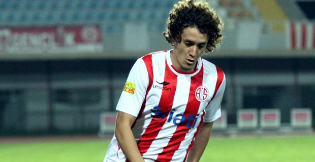 Osman Çelik Karabükspor’da